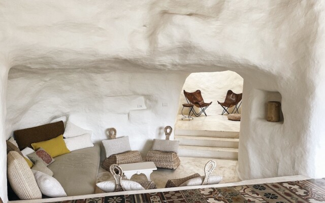 Casa Talia