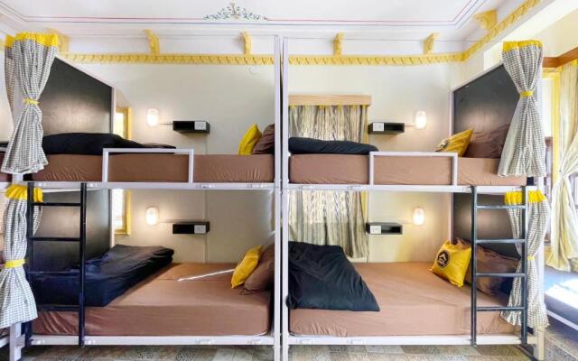 The Hosteller Udaipur