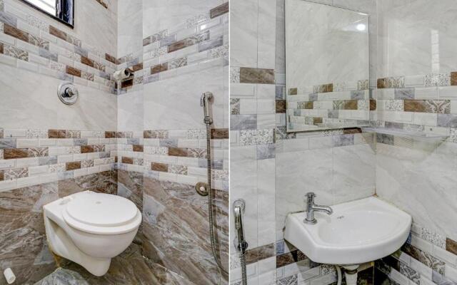 Fabhotel Himalay Guest House