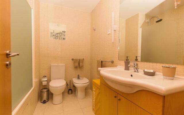 Studio Apartment Porto Gaia (Arrabida)