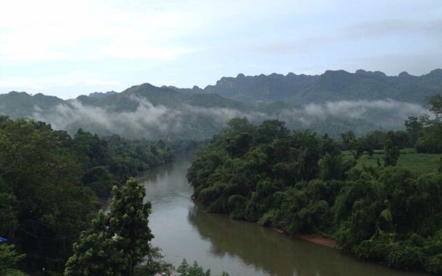Star Hill Riverkwai Resort