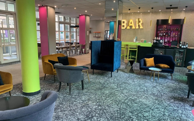 ibis Styles Antony Paris Sud