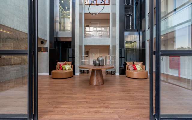 Wanderlust Experience Hotel BW Signature Collection OFICIAL