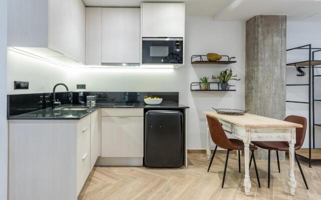 Goerlich Suites Valencia