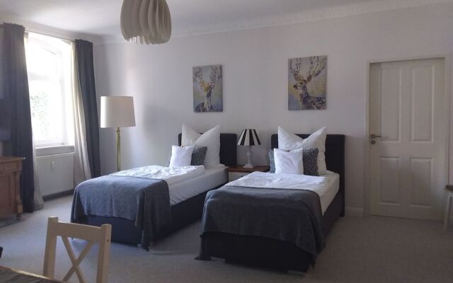 Luna et Sol - Haus am See