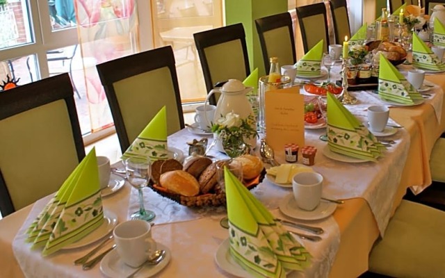 Hotel Elfenberg