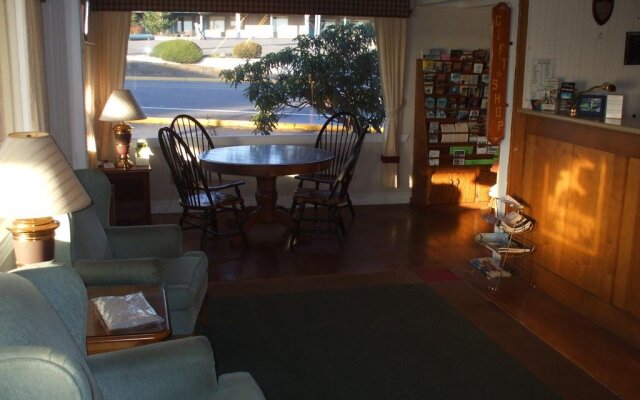 Brookings Inn Resort