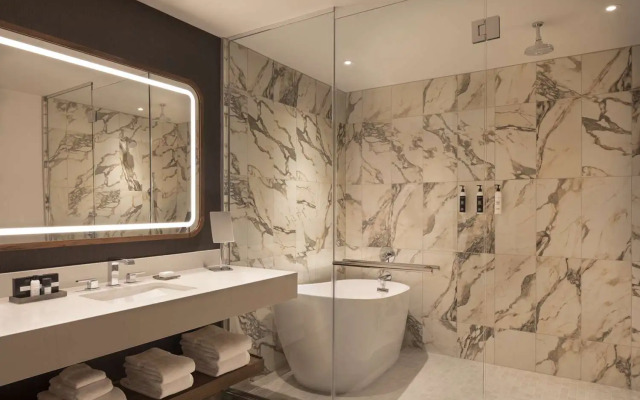 Caesars Republic Scottsdale, a Hilton Hotel