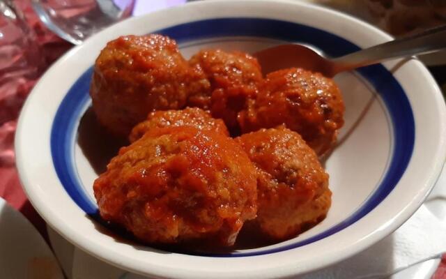 Agriturismo Pingitore