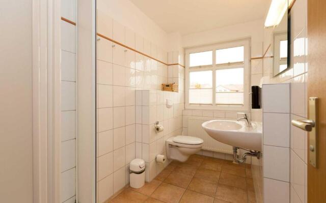 Appartement Solaris 14