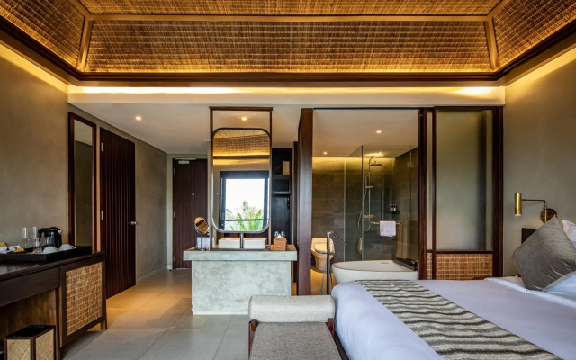 The Garcia Ubud  & Resort