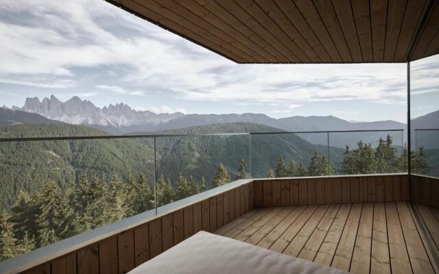 Forestis Dolomites Hotel