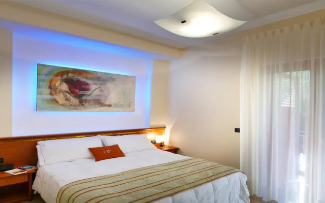 Hotel Piccolo