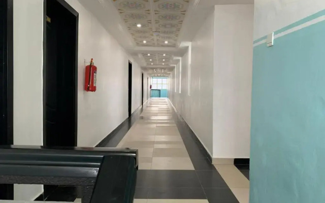 Boss Hotels & Suites*****