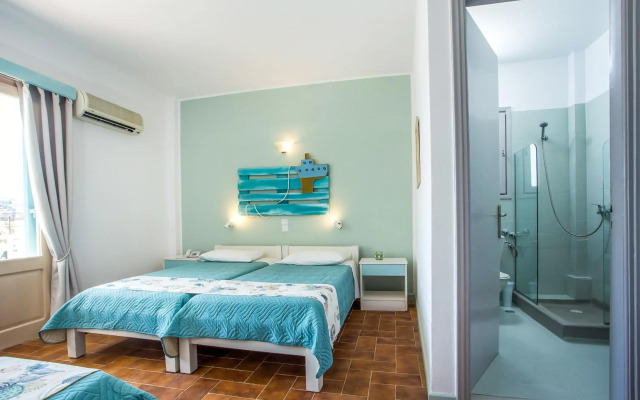 Alea Mare Hotel