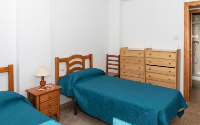 Santa Marta, Iii-A 7º-16