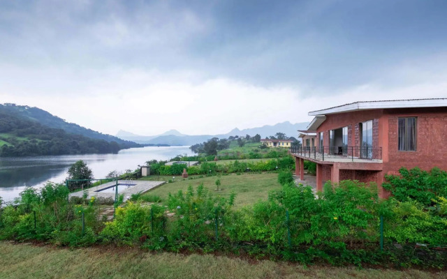 StayVista at Shivom Villa 5