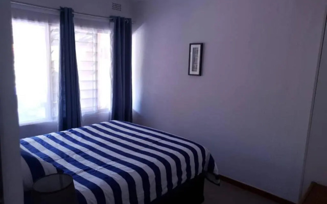 23 Manzini Chalets-Pumba's Den