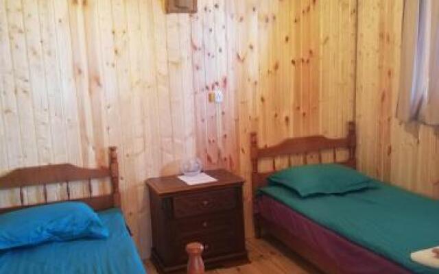 Гостевой дом Agro Guesthouse Korena