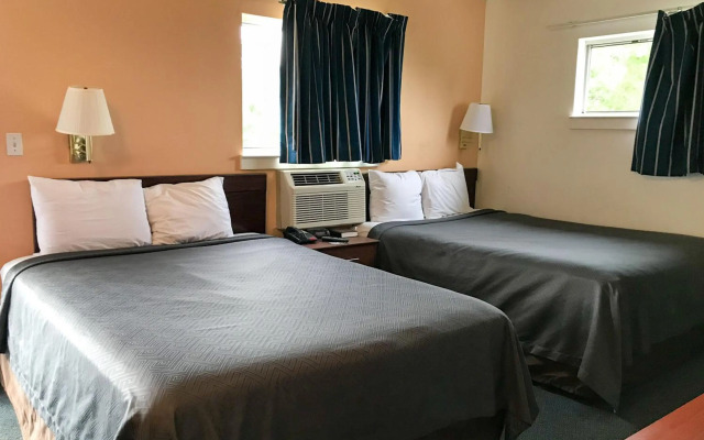 Motel 6 - Fayetteville, NC - Fort Liberty Area