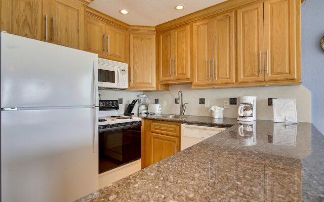 Seascape 2314 in Galveston