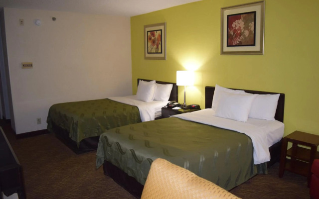 Quality Inn