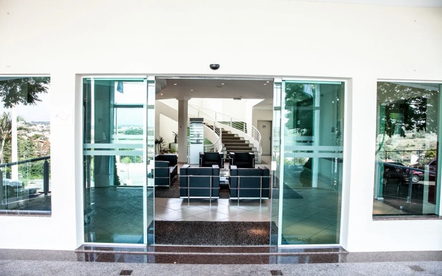 Itu Plaza Hotel