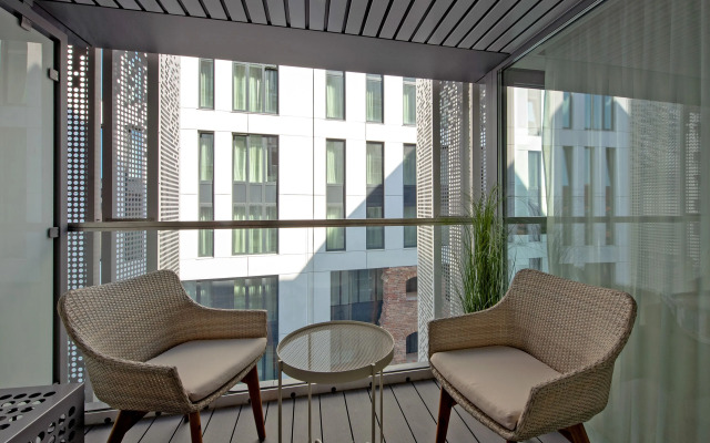 Comfort Apartments Granaria