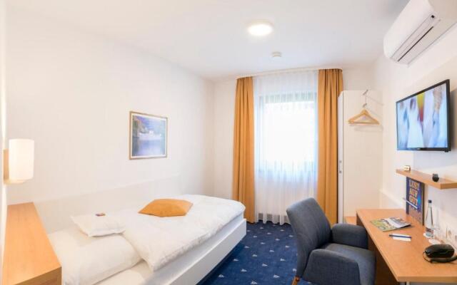 Hotel Adler Post