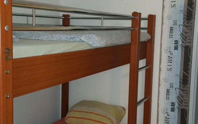 Art-Hostel Taurus