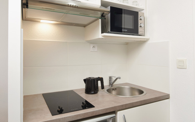 Ténéo Apparthotel Talence - Centre