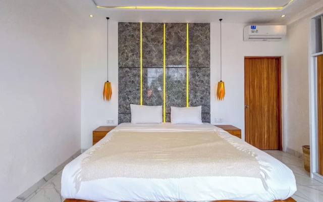 Seminyak Loft 360 Bali