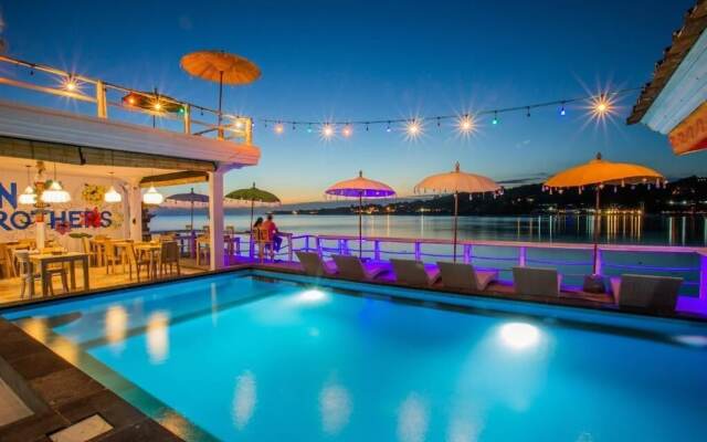 Rumah Marta Ceningan island