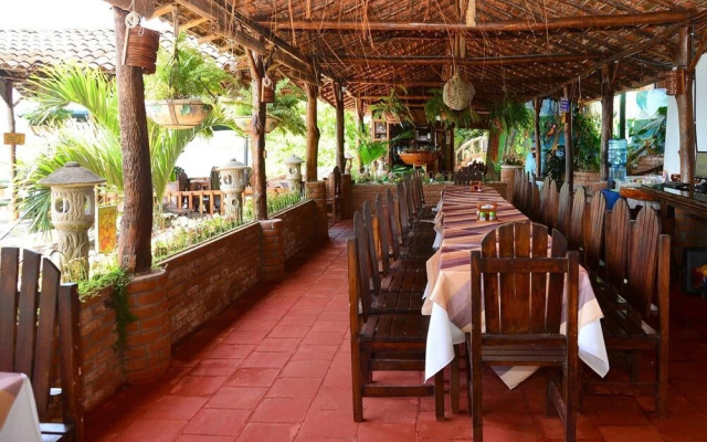 Posada Ecologica La Abuela