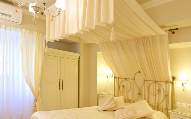 Angelica Boutique Hotel