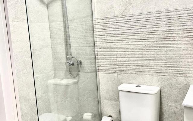 Madrid Binefar Aparment