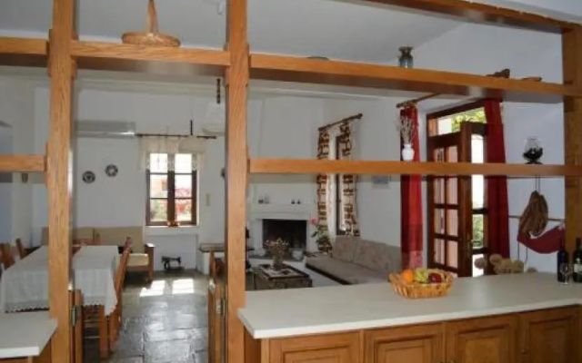 Holiday home 2 bedrooms 1 bathroom - Kokkino Chorio