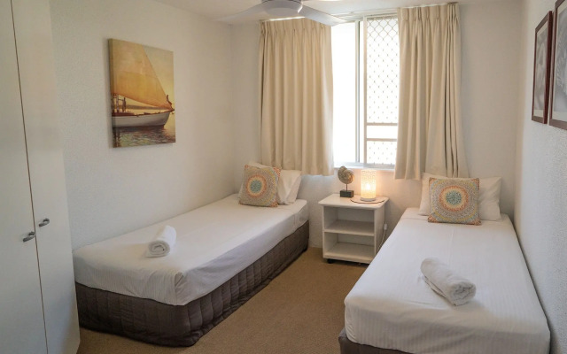 Mandolin Beachfront Resort