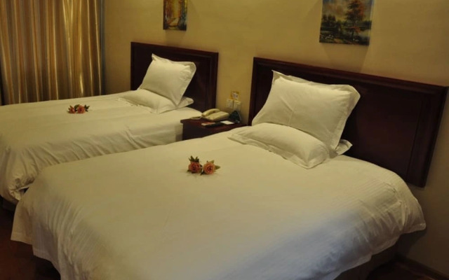 Qufu Motai Hotel