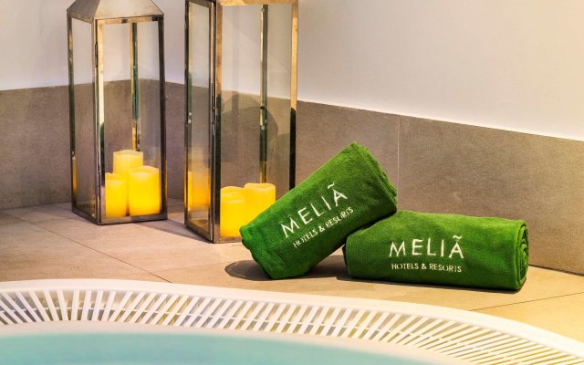 Melia Madrid Princesa