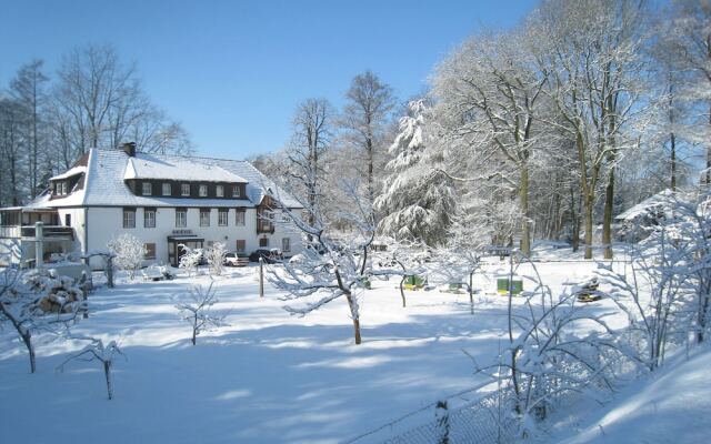Hotel Wintersmühle