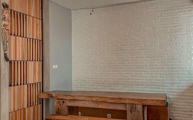 RedDoorz Hostel near Lippo Mall Kuta