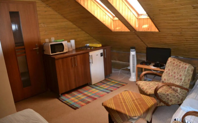 Studio Pohoda Cingov Slovensky raj