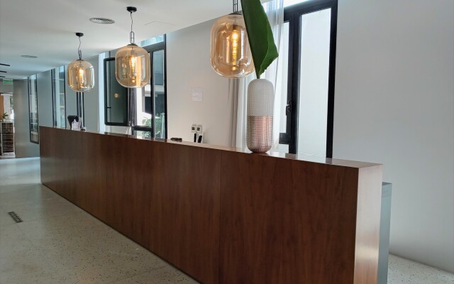Krista Hotel Boutique