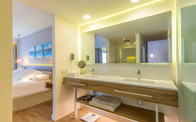 Valentin Somni Hotels & Suites – Adults Only +16