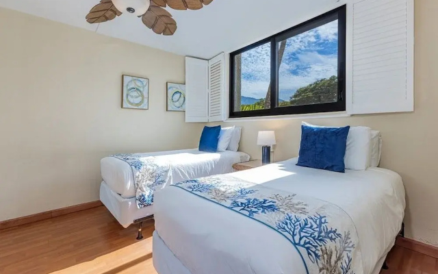 Kihei Akahi D-115 2 Bedroom Condo