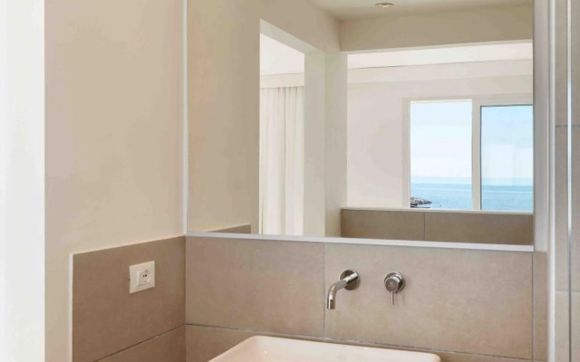 Stellamare Beach Hotel