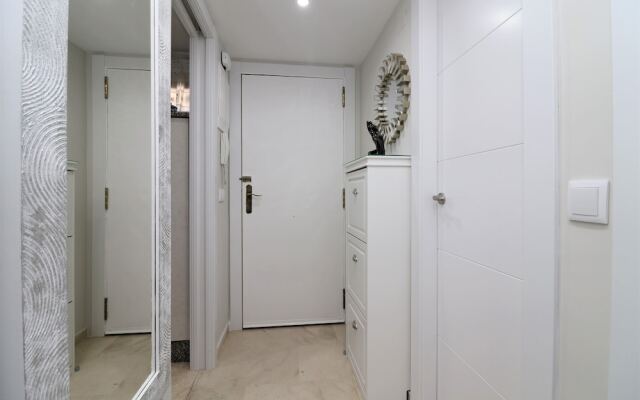 Apartamento Los Gemelos 21-B