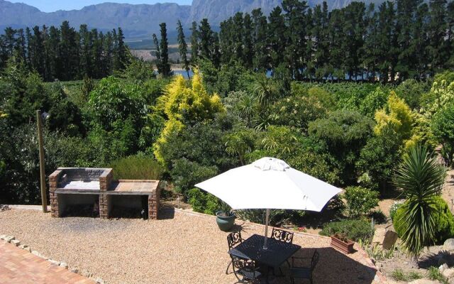 Cape Country Living Guesthouse