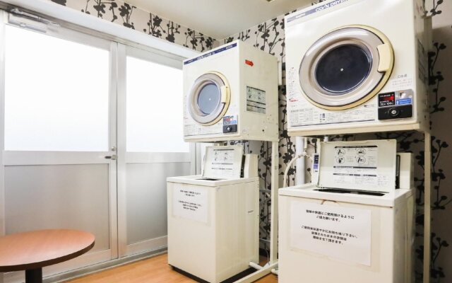 Apa Hotel Sapporo Susukino Ekimae